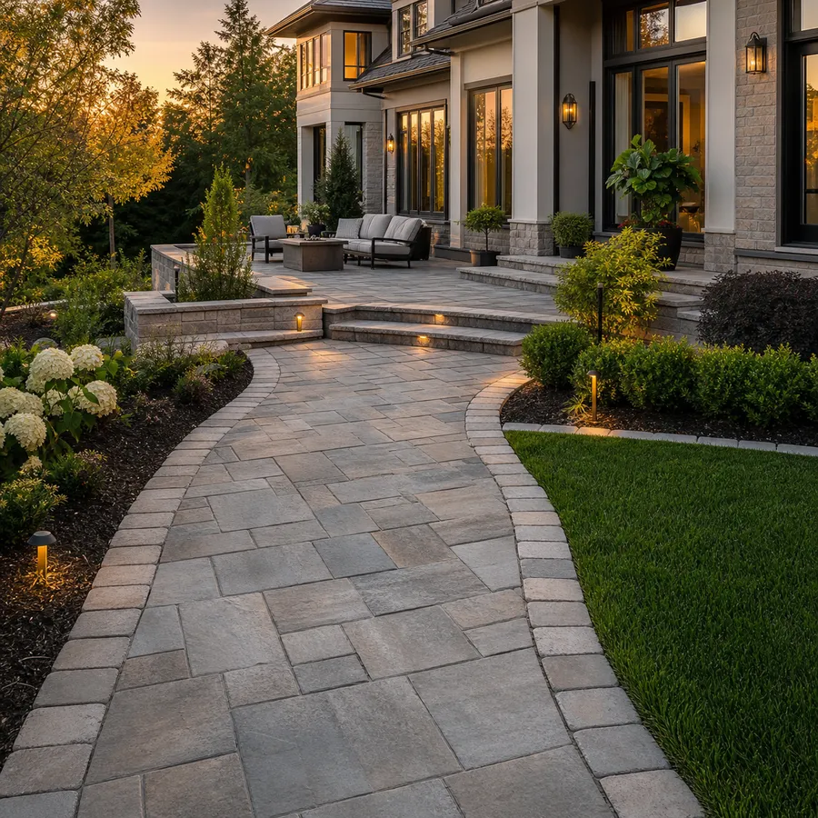 Trades and contractors